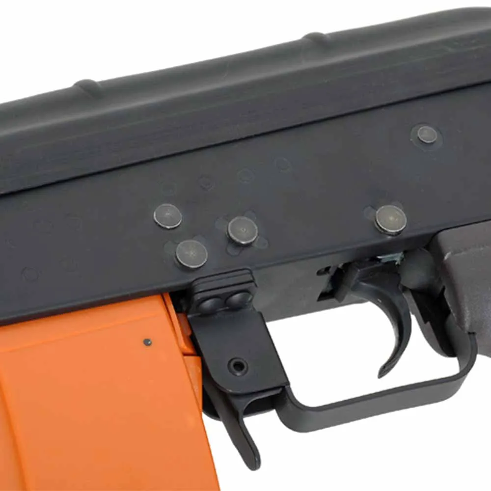 Пулемет CYMA CM052