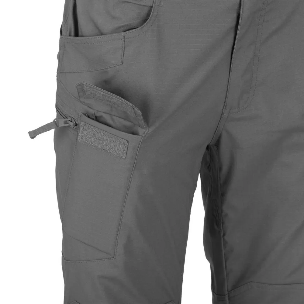 Брюки тактические Helikon-Tex UTP Ripstop (Mud brown, L)
