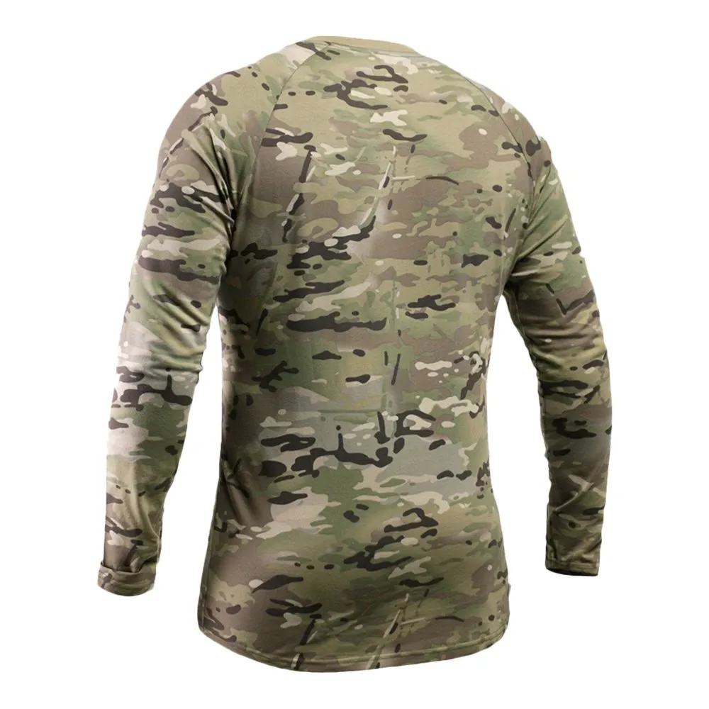 Лонгслив БАРС Гюрза М1 (Multicam, 48)