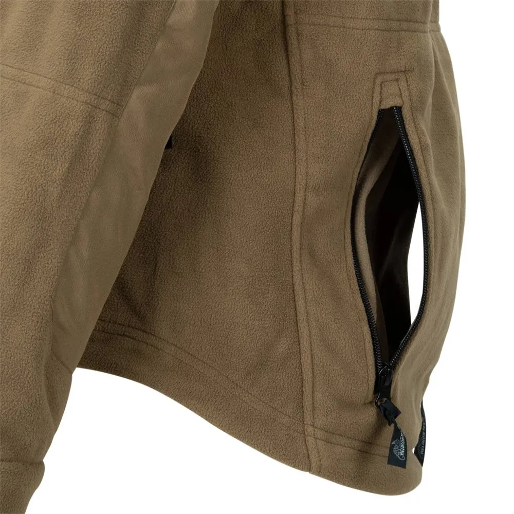 Толстовка Helikon-Tex Patriot (Черный, XL)