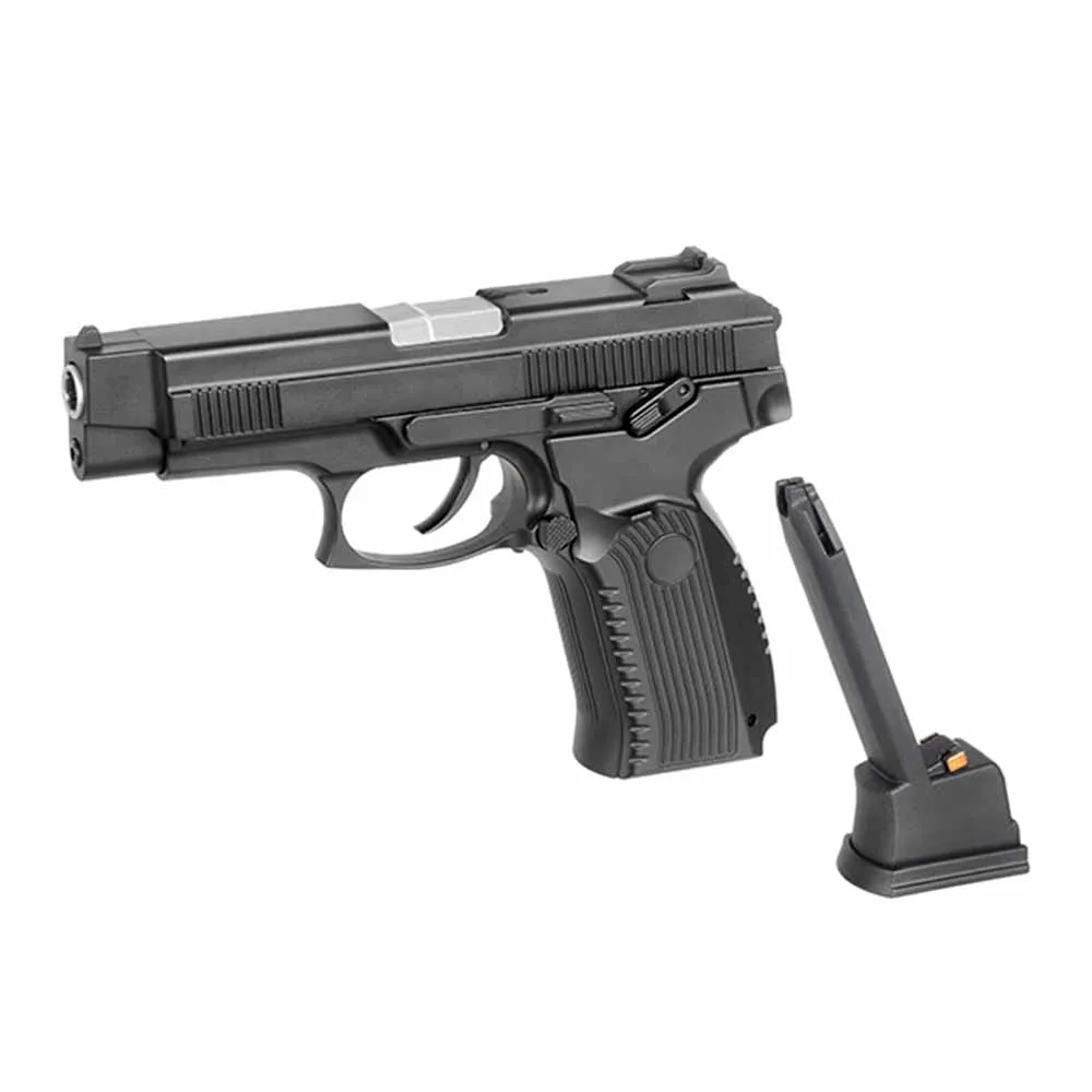 Пистолет электрический CYMA Grach CM136