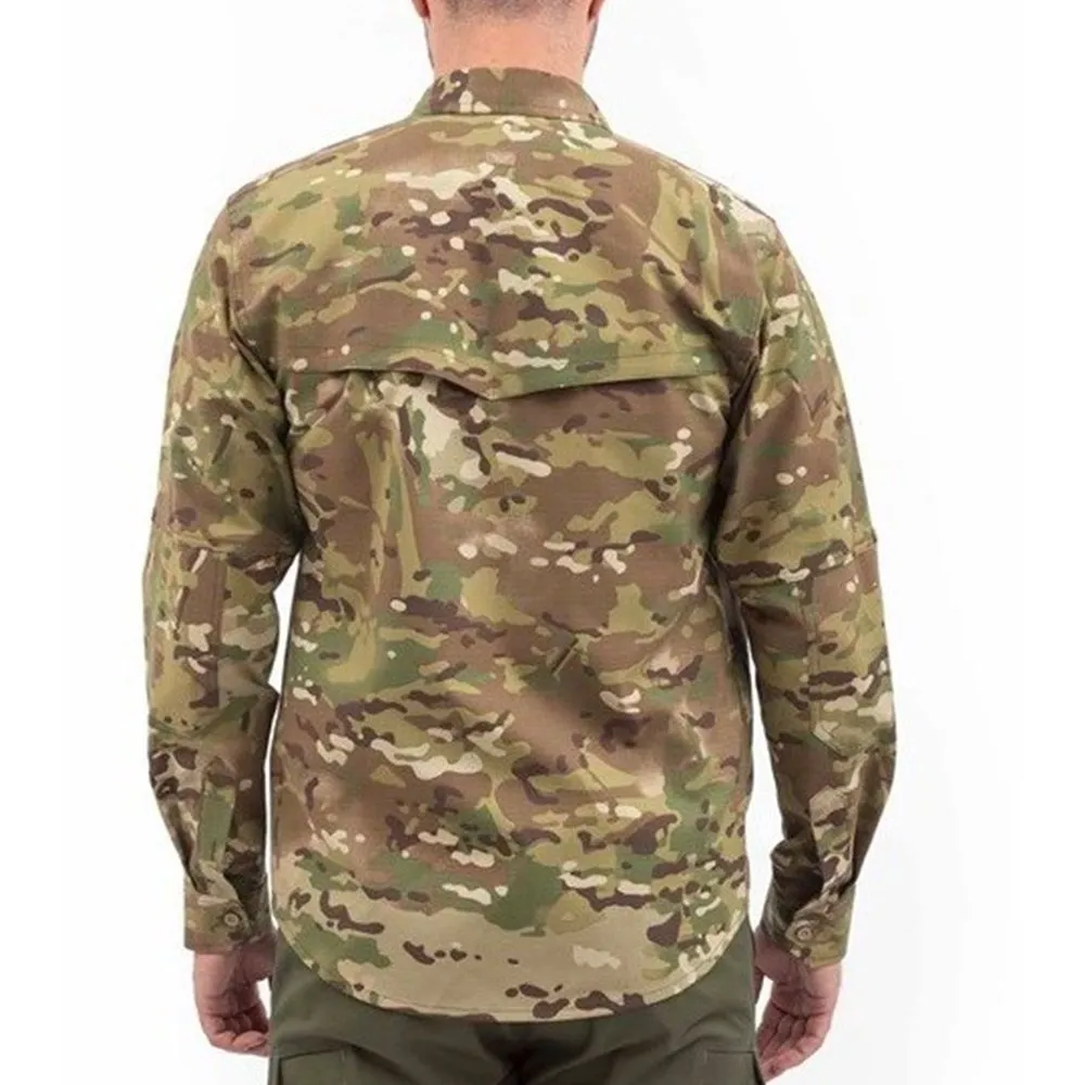 Китель Vav Wear TACTEC01 (Multicam, M)