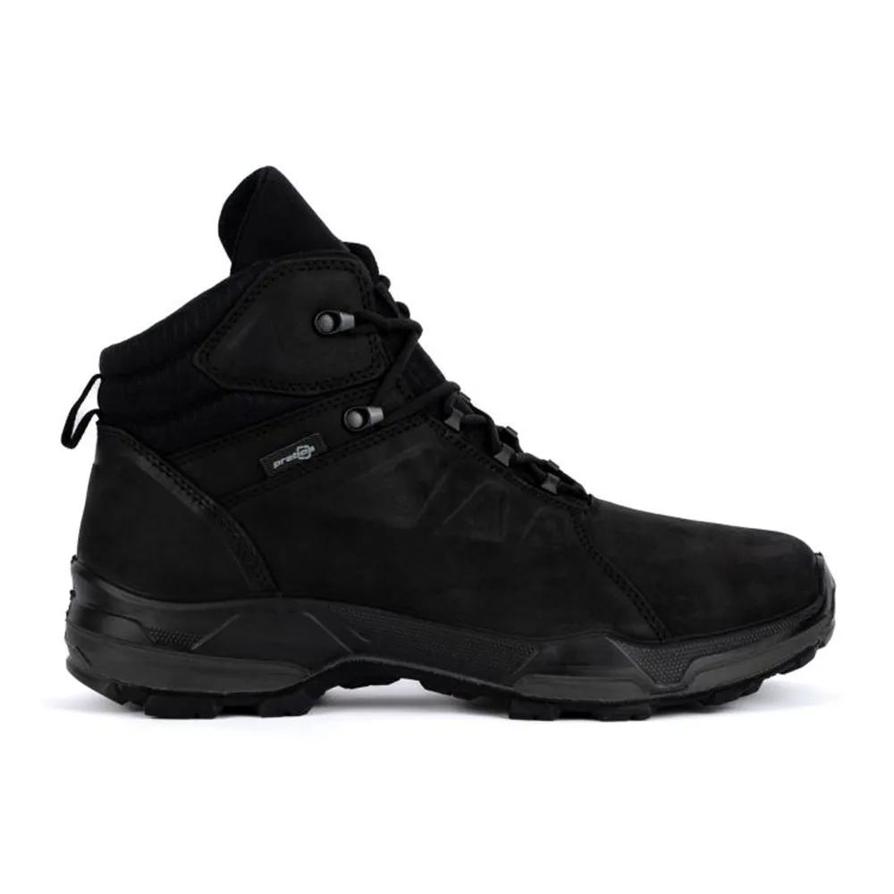 Prabos GREYMAN MID GTX (Черный, 44)