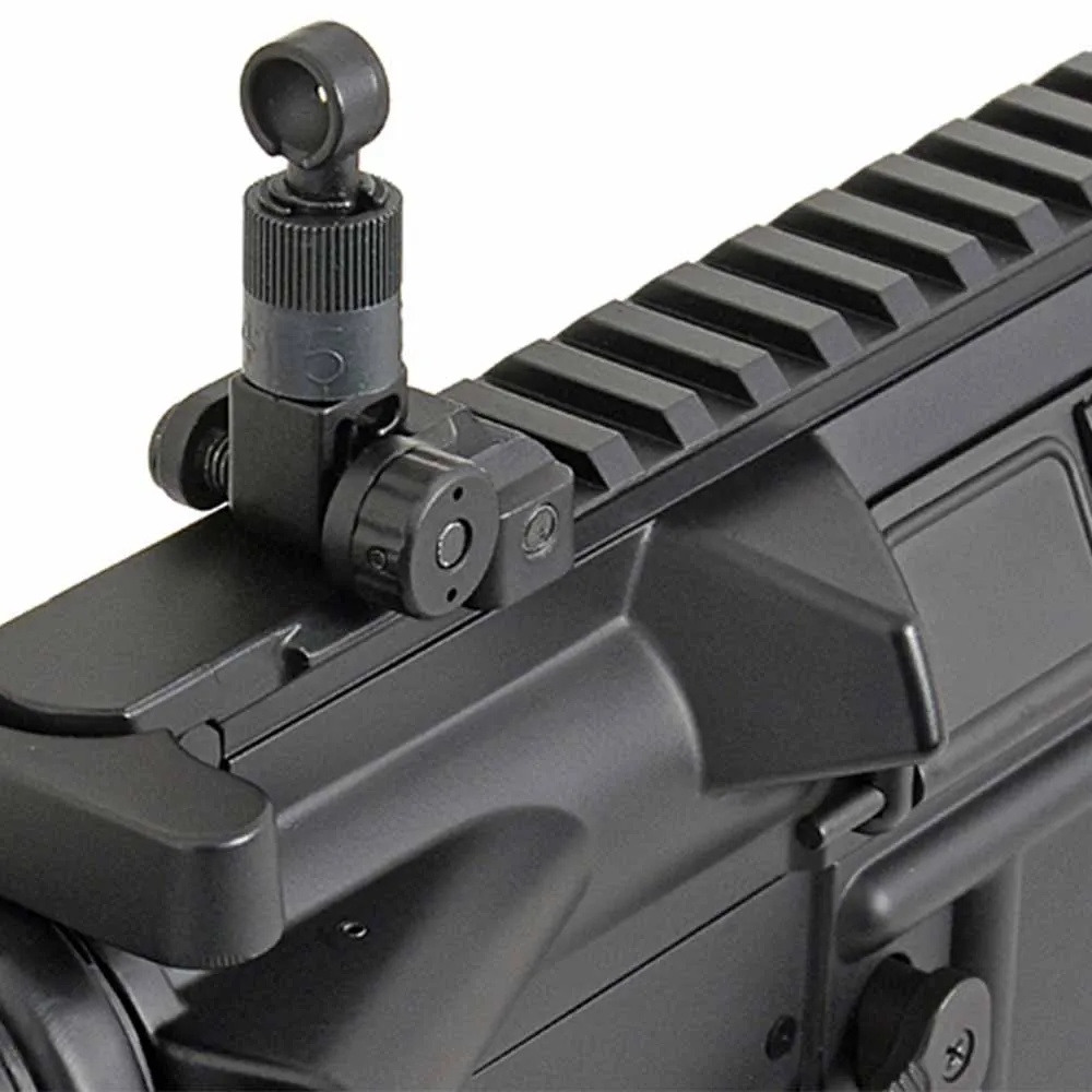 Винтовка CYMA MK12 SPR DMR