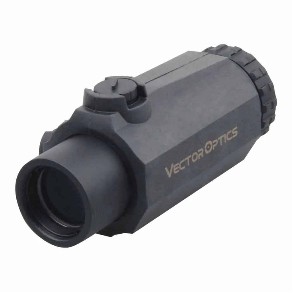 Увеличитель для прицела Vector Optics Maverick-III 3x22 Magnifier