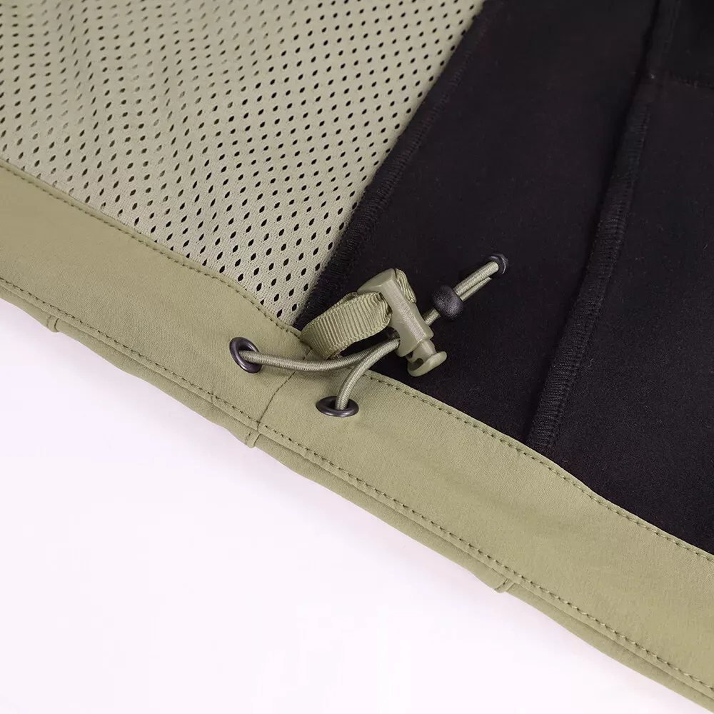 EmersonGear Blue Label Spinosaurus (Хаки, S)