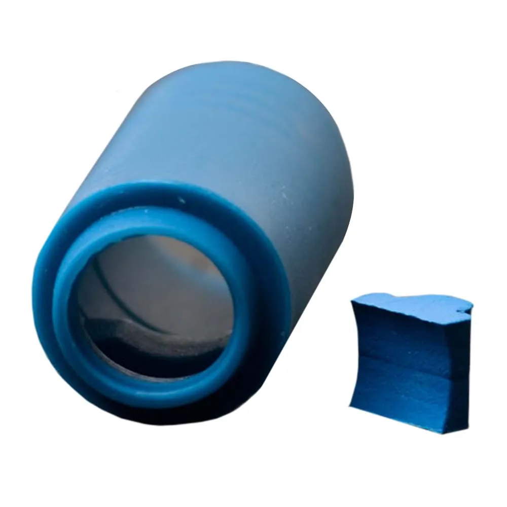 Резинка хоп-ап MPower Чехов 75 + давилка жесткая