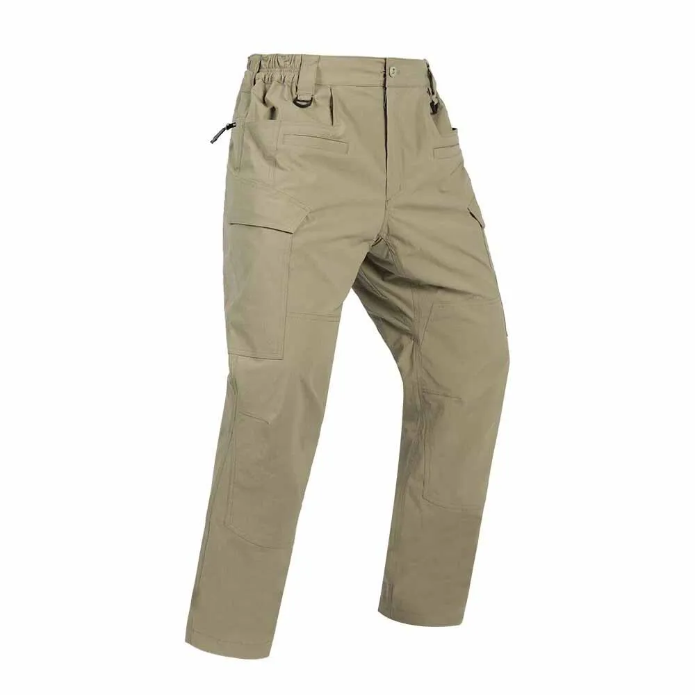 Брюки тактические EmersonGear Blue Label Cicada Wings  (Хаки, 36R)