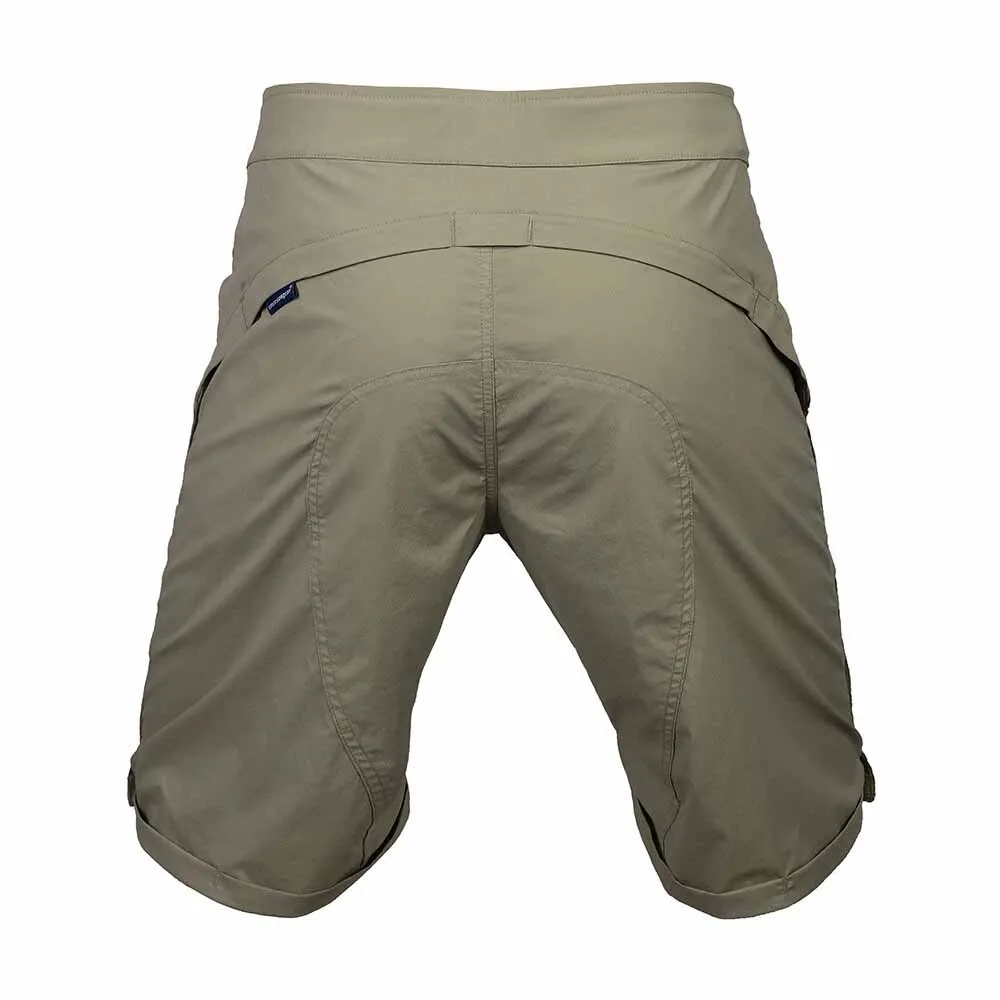 Шорты EmersonGear Blue Label Armadillo (Хаки, 30R)