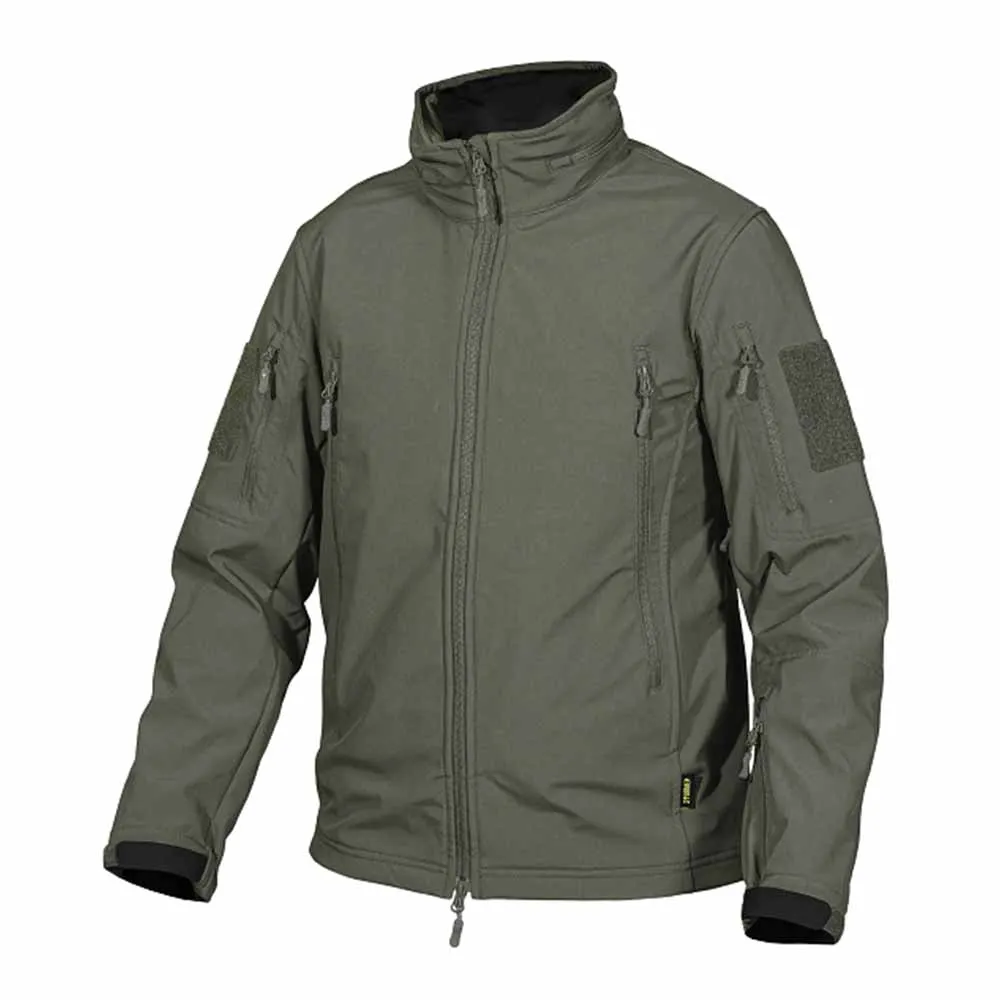 Sturmer Gunfighter Soft Shell Jacket