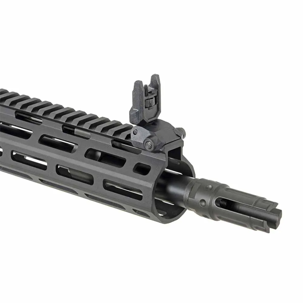 Автомат CYMA CM097 M4 M-LOK 14.5 Custom, Platinum Series