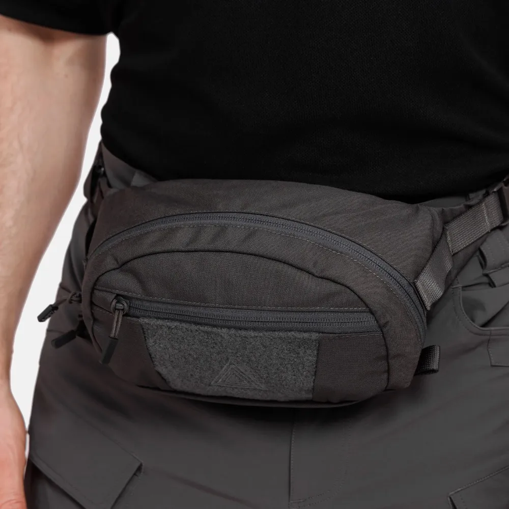 Сумка поясная APEX Vortex  (Shadow Grey)