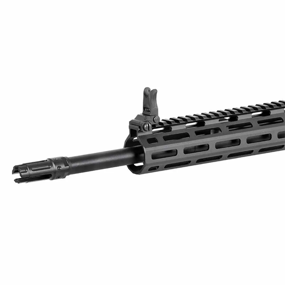 Винтовка CYMA CM098B SR25 MLok, Platinum 