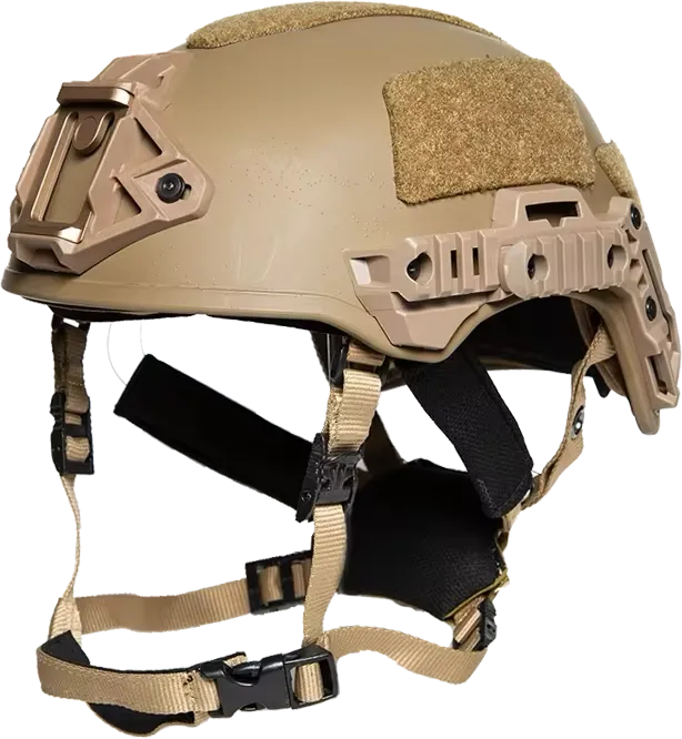 Шлем FMA EX Ballistic Helmet