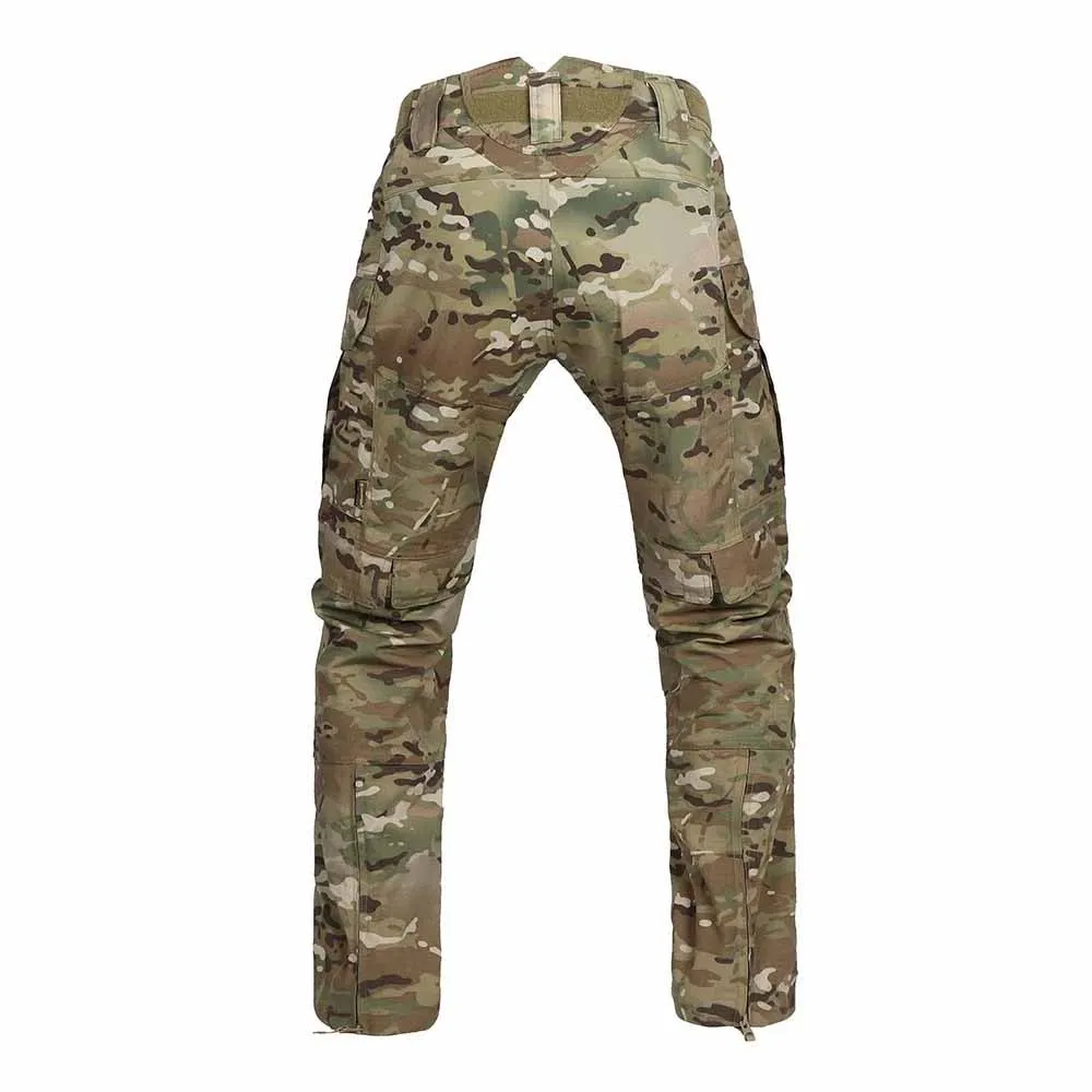 Костюм EmersonGear Blue Label Anaconda All-Terrain Combat (Multicam, 2XL)