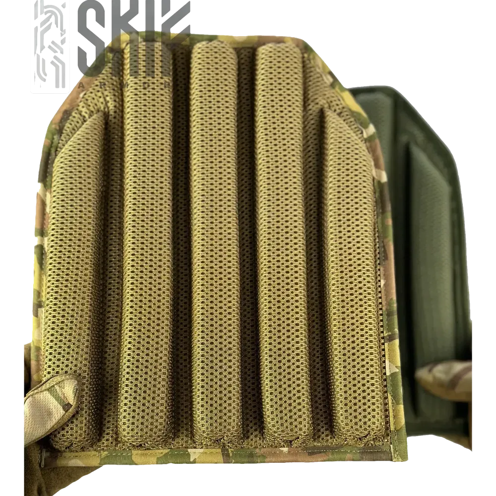 КАП SKIF Armor комплект  (Multicam)