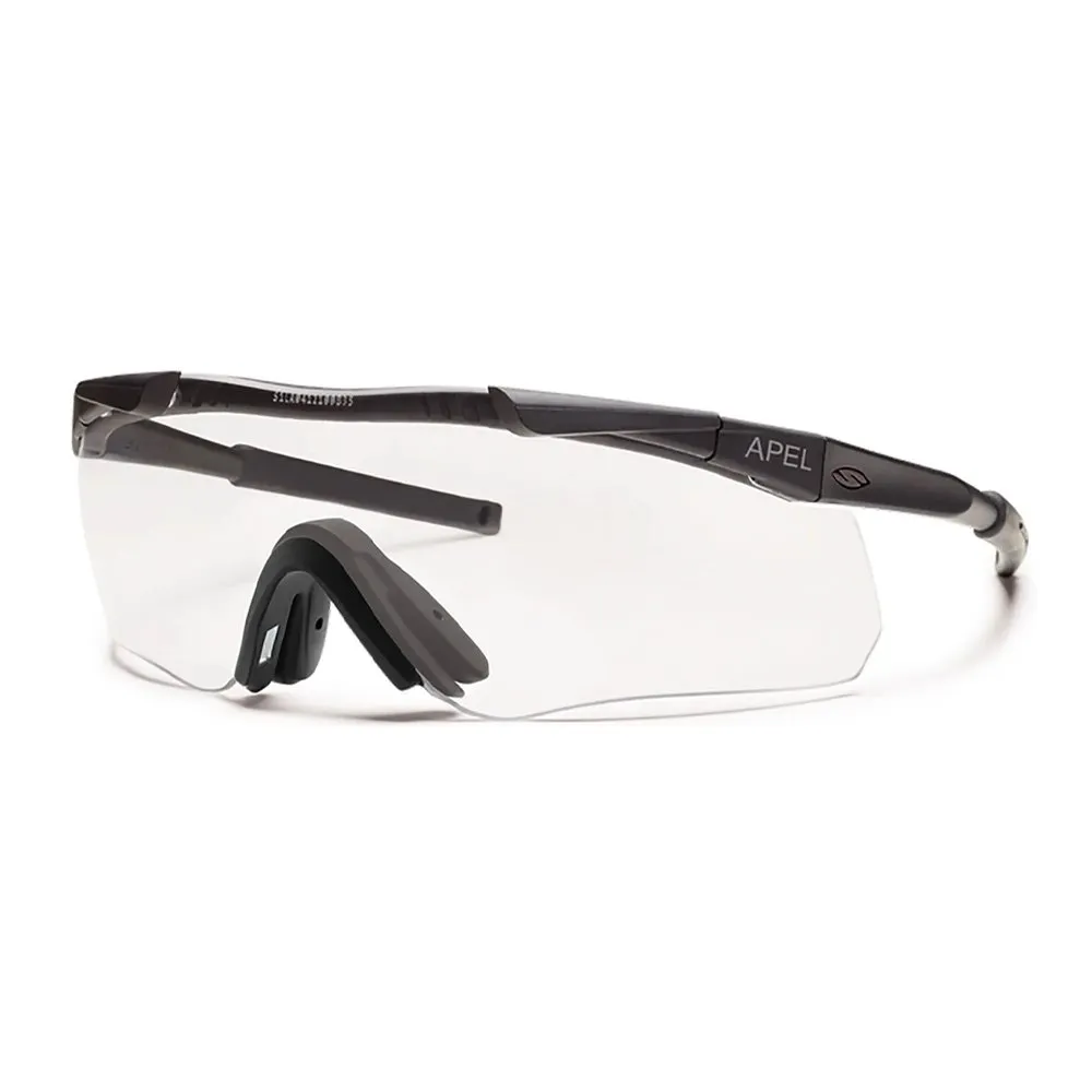 Очки Smith Optics Aegis ARC II Compact APEL, прозрачная/темная линза