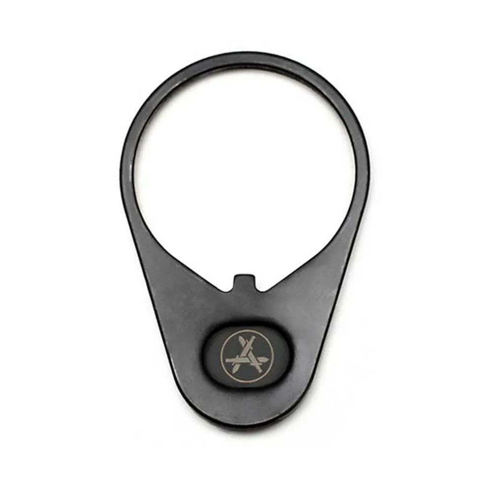 Антабка на трубу приклада ARMACON Эндплейт 0P