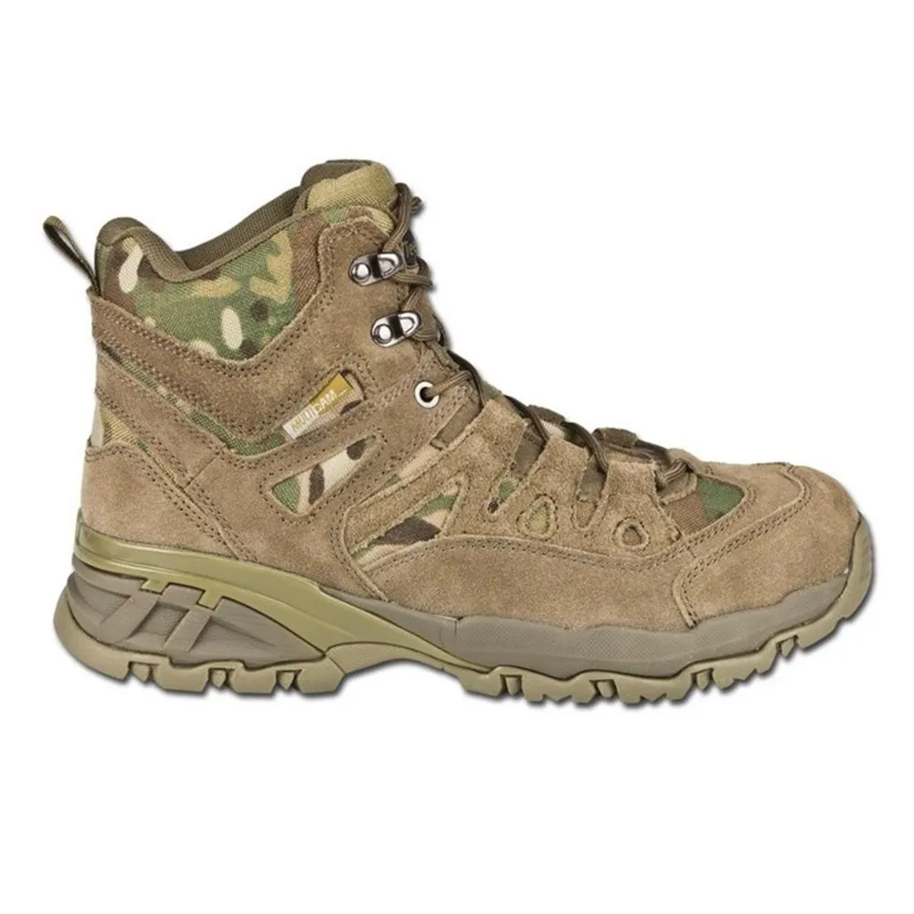 Mil-Tec SQUAD 5'' (Multicam, 43)