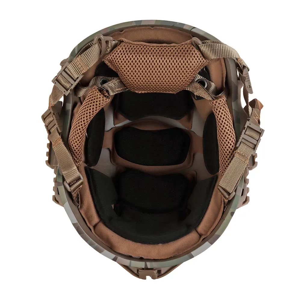 Шлем WOSPORT Wendy 3.0 Thick Helmet (Multicam, HL-103R-CP)