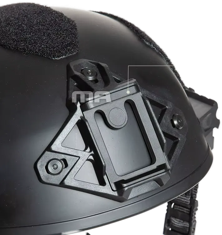 Шлем FMA EX Ballistic Helmet (Desert, M/L, TB1268B-DE-M)