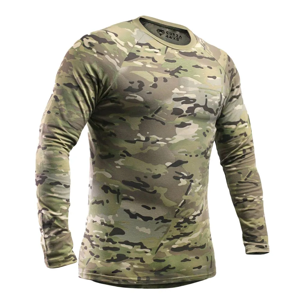 Лонгслив БАРС Гюрза М1