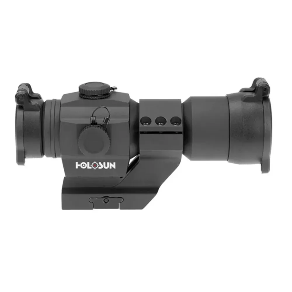 Прицел коллиматорный Holosun Tube HS506