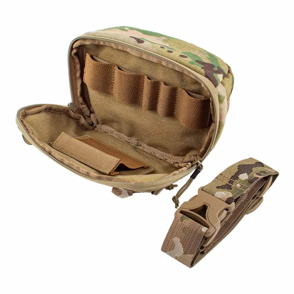 Сумка поясная Griff Gear Гефест (Multicam)