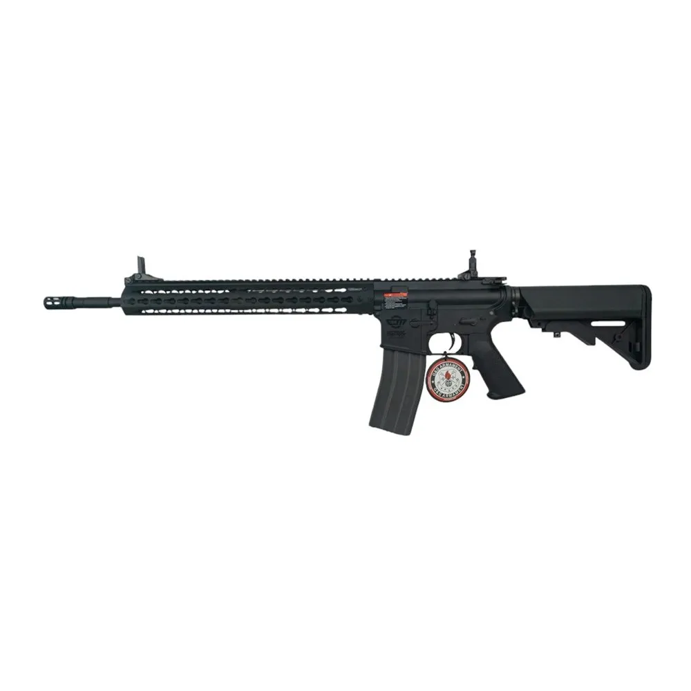 Автомат G&G CM15 KR-APR 14.5''