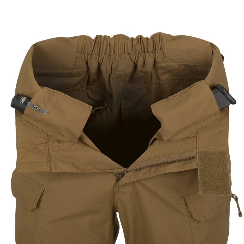 Брюки тактические Helikon-Tex UTP Ripstop (Койот, 2XL)
