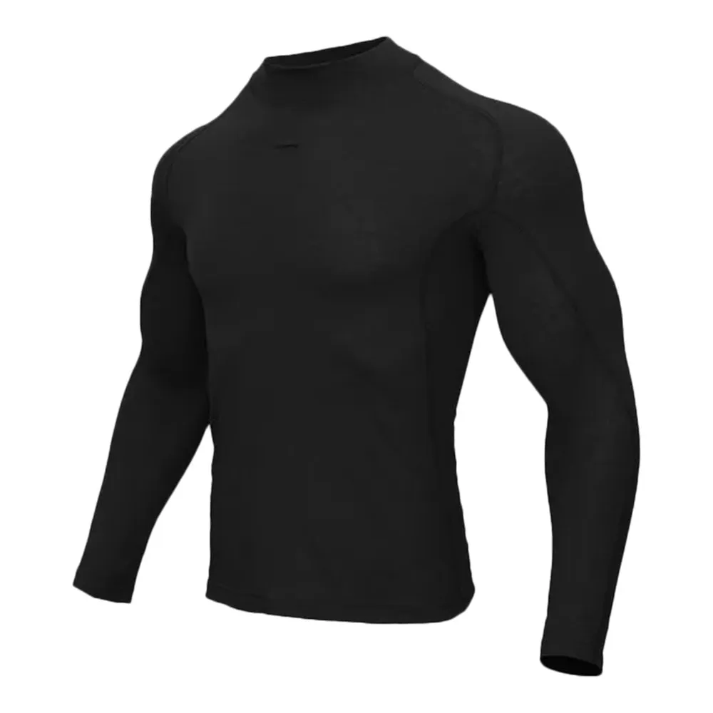 Лонгслив EmersonGear Blue Label Marsh Frog (Черный, 2XL)
