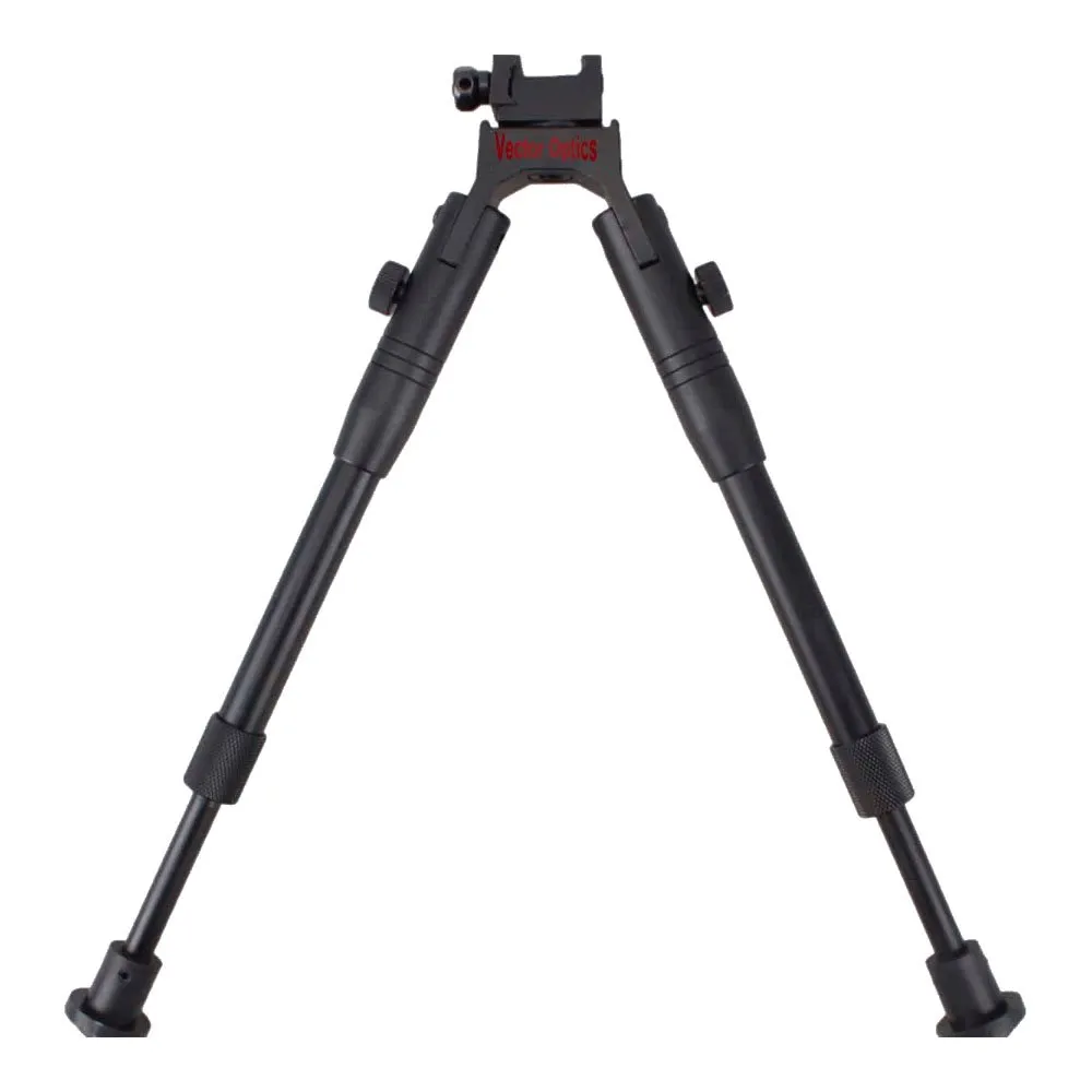 Сошки универсальные Vector Optics Rockstad Weaver 8.8 - 10.6"