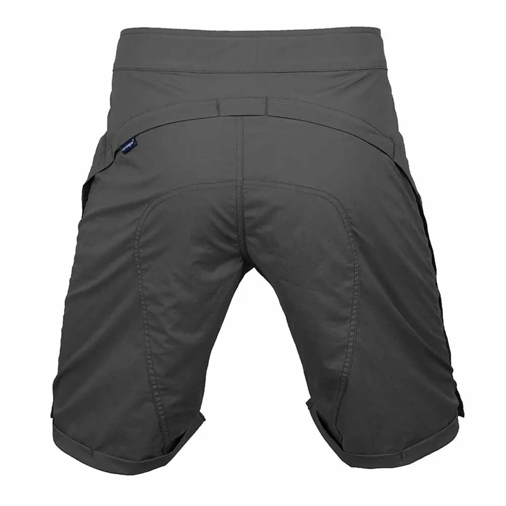 Шорты EmersonGear Blue Label Armadillo (Серый, 30R)