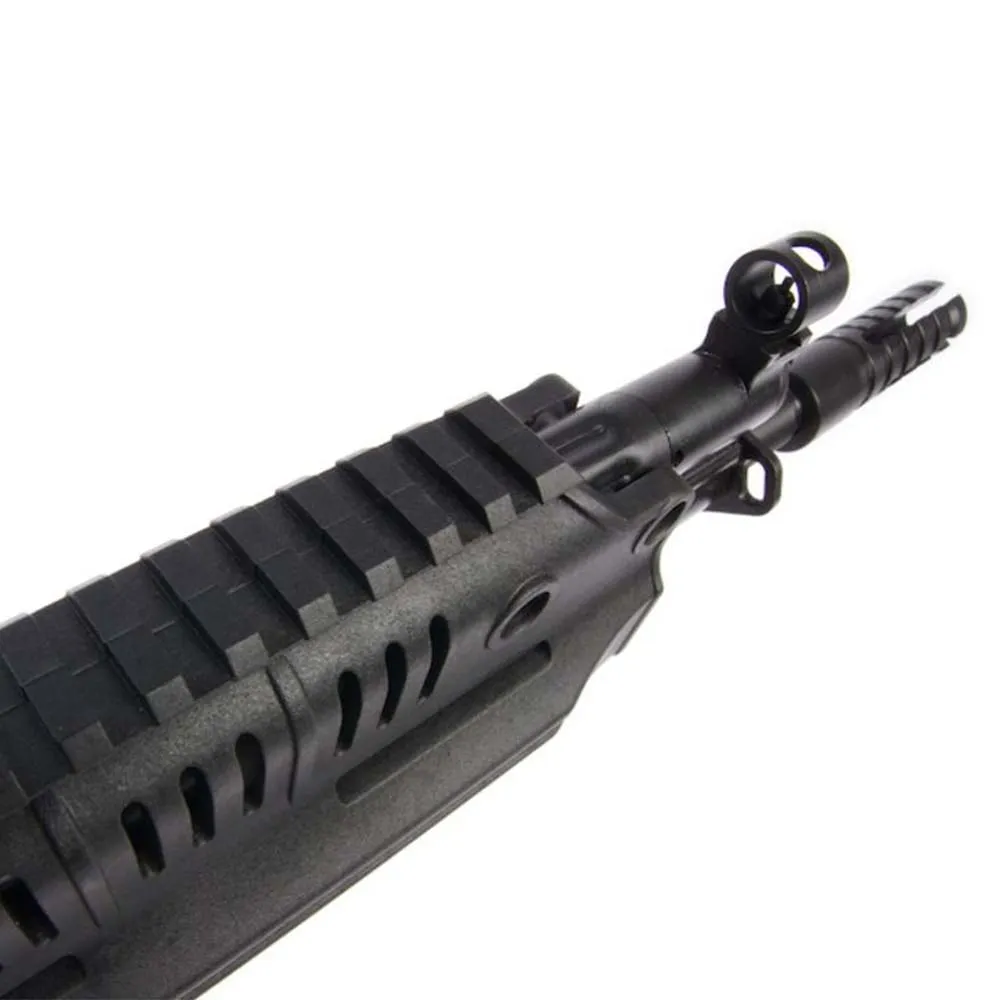 Пулемет LCT LCK-16