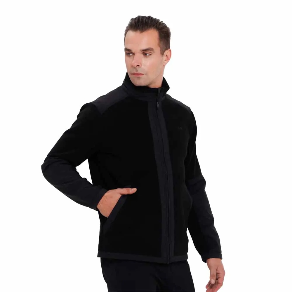 Кофта APEX Hossa (Черный, XL)
