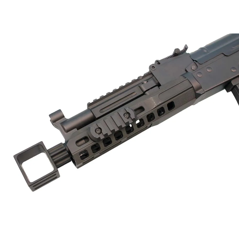 Автомат Double Bell АК CQB