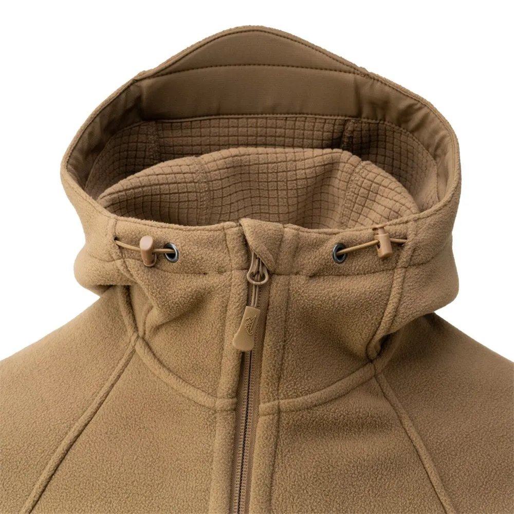 Толстовка Helikon-Tex Patriot MK2 Hybrid (Койот, S)