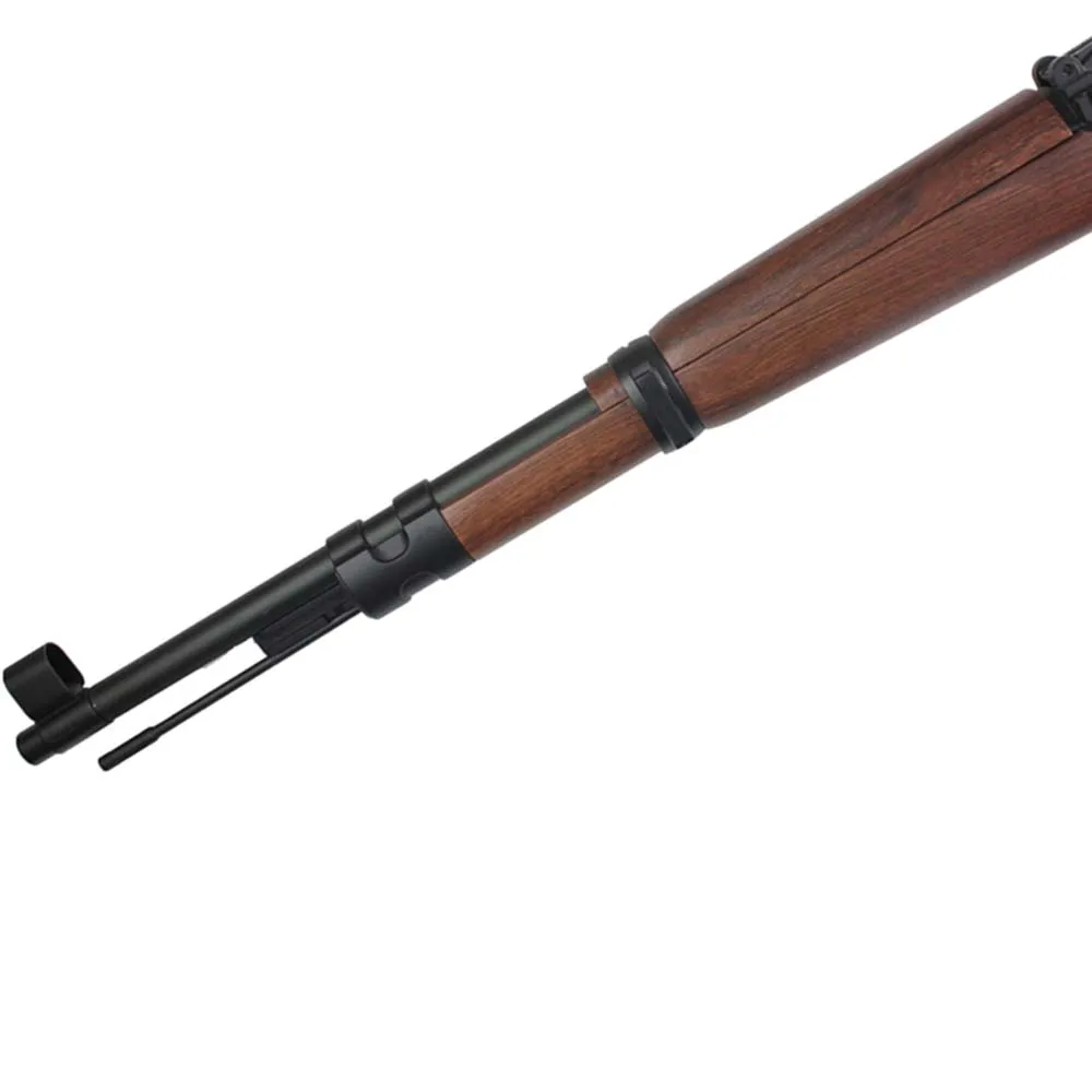 Винтовка спринг Double Bell Kar98K пластик