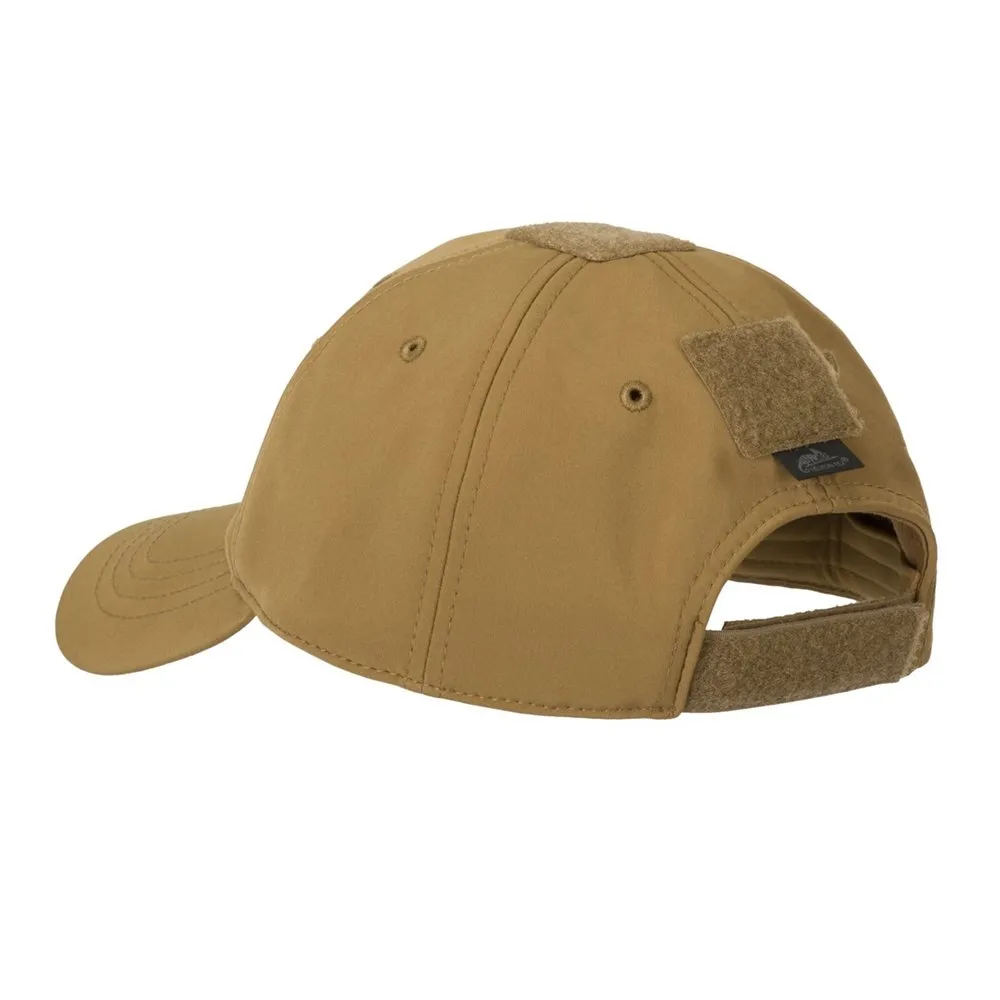 Бейсболка Helikon-Tex Winter Cap (Койот)