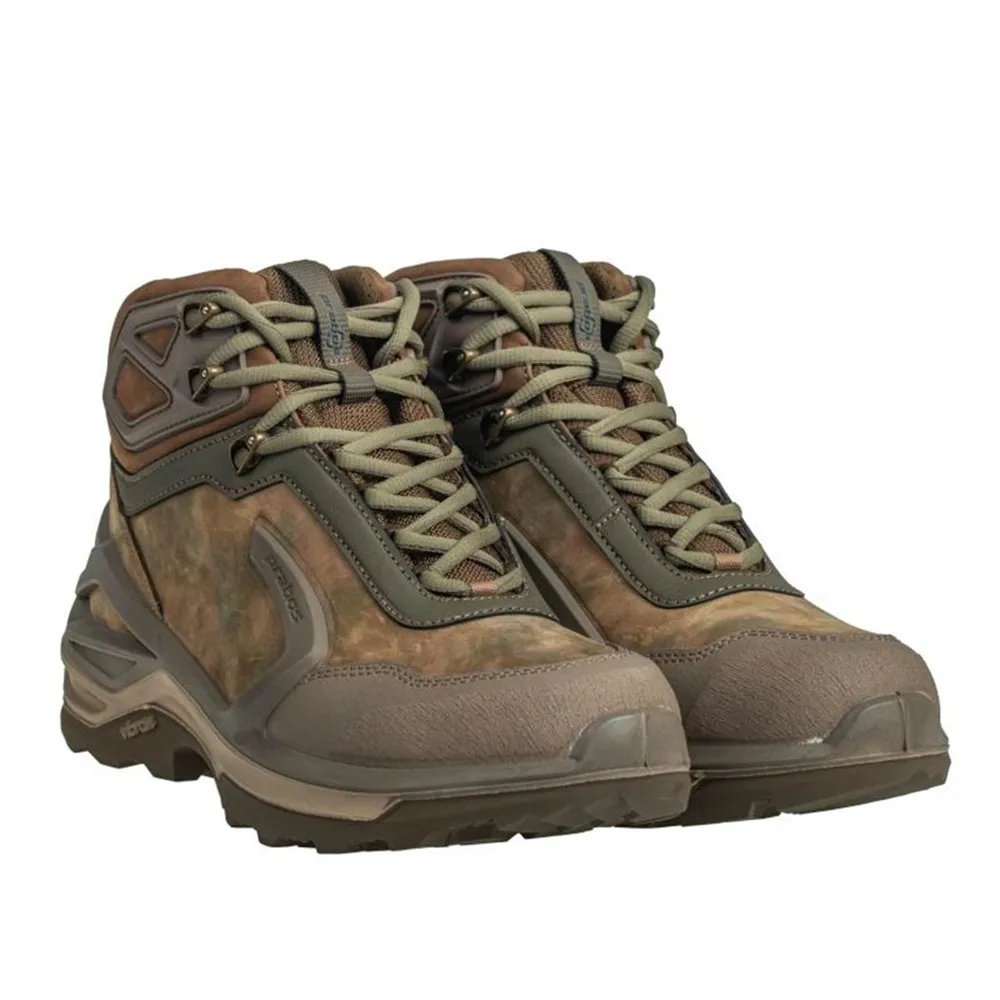 Prabos PHANTOM MID GTX (Камо, 45)