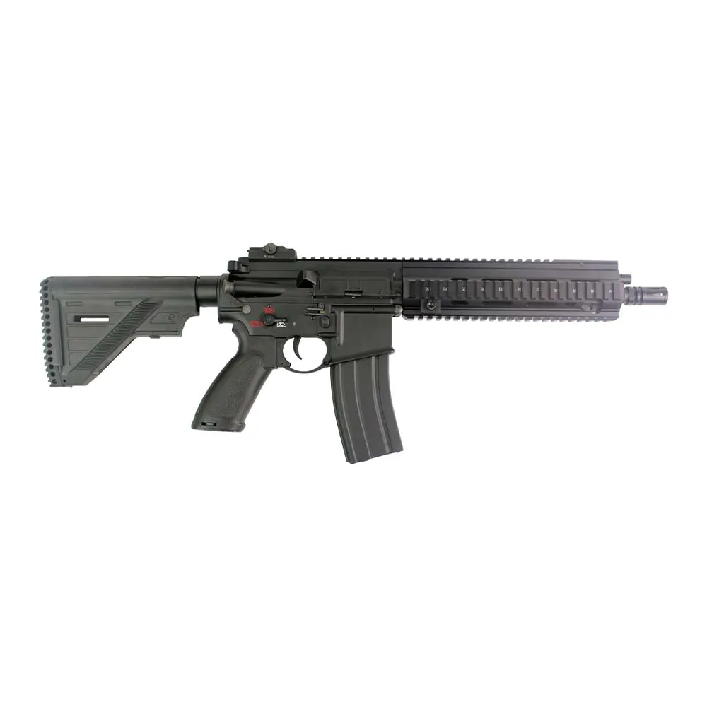Автомат Double Bell HK416A5