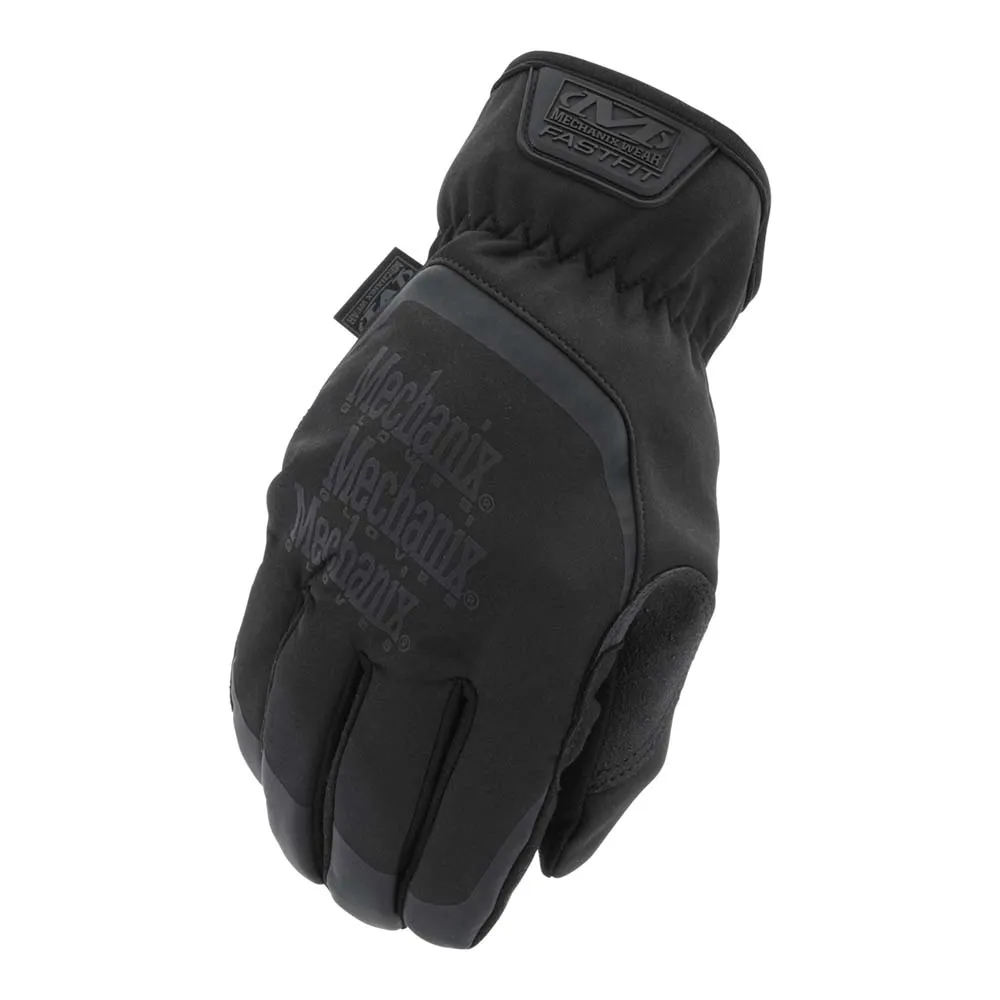 Перчатки Mechanix Wear Tactical ColdWork Fastfit