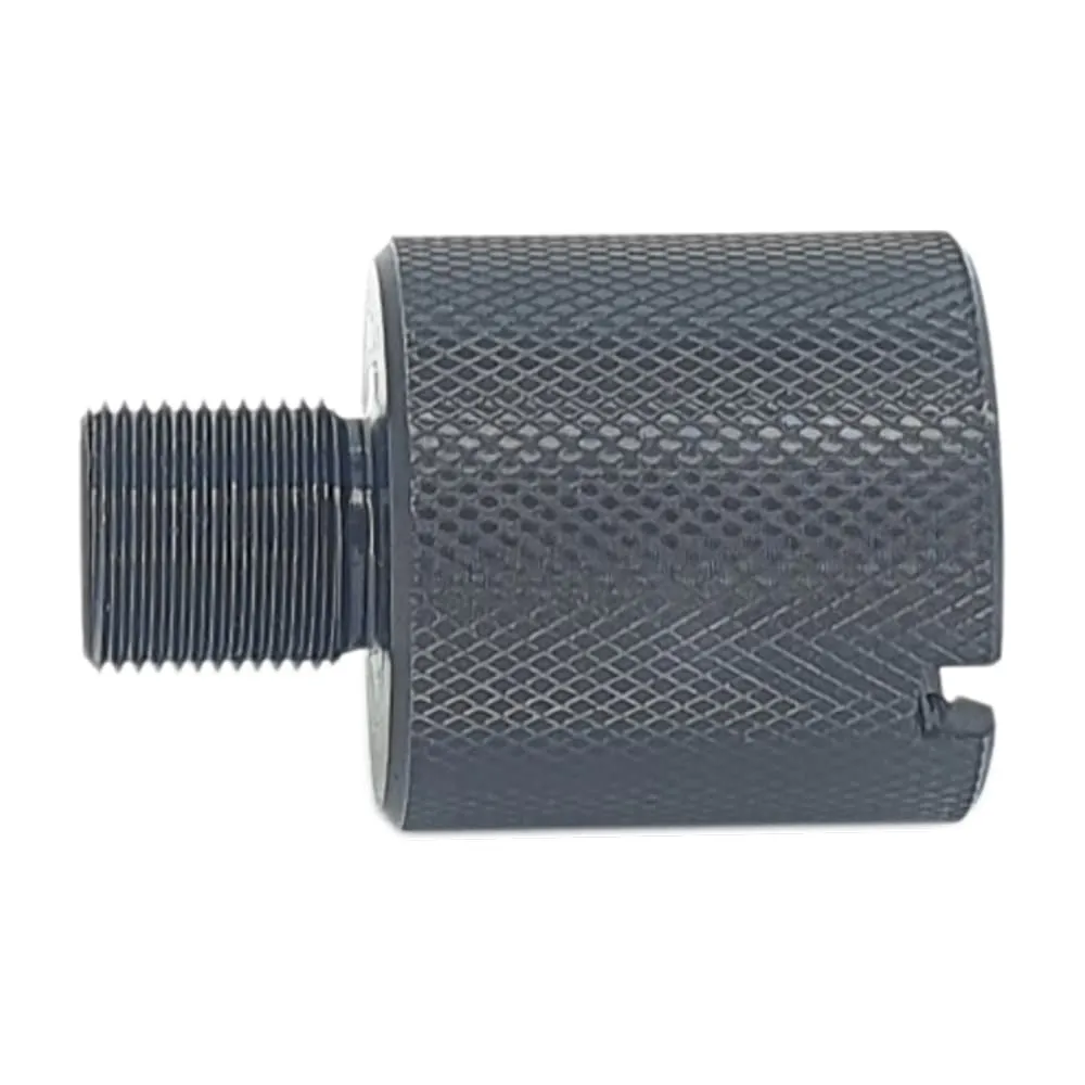 Адаптер для глушителя Дайс 24мм-14мм- с пазами