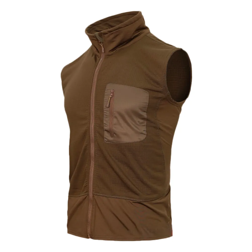 Жилет флисовый EmersonGear Corn Fleece Vest