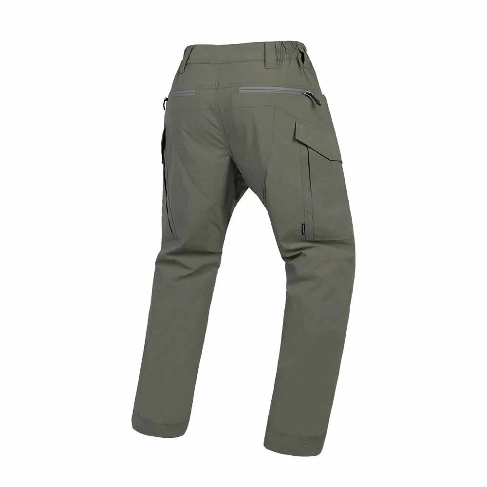 Брюки тактические EmersonGear Blue Label Cicada Wings  (Ranger Green, 36R)