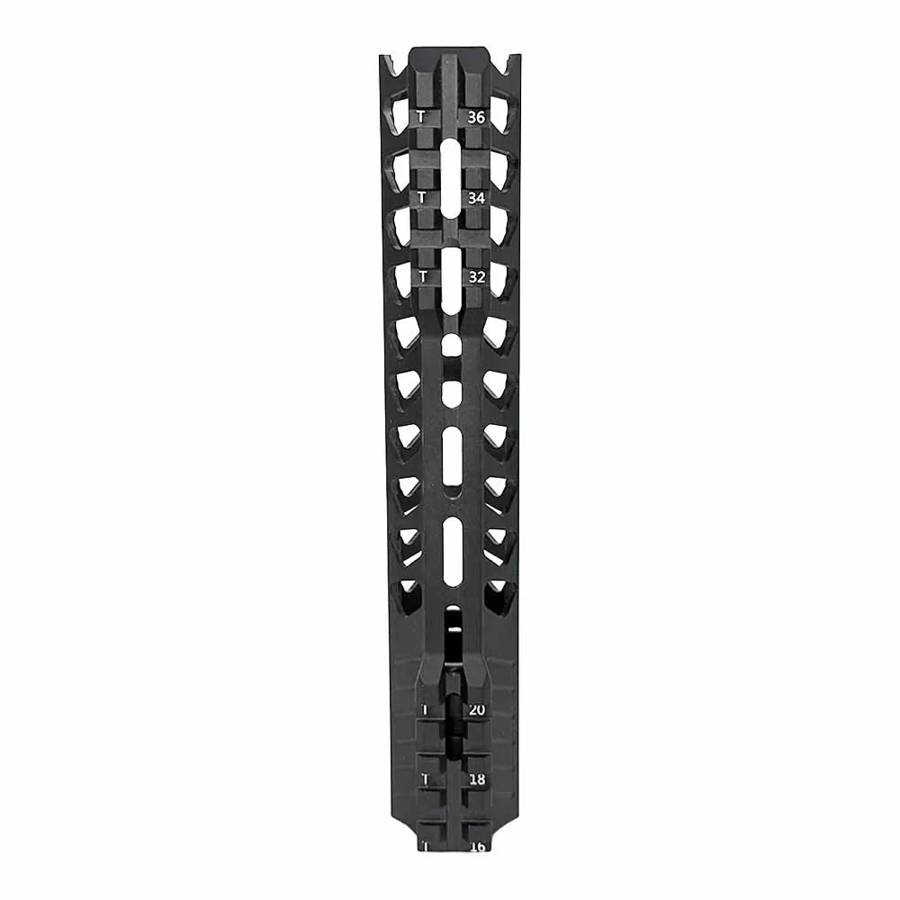 Цевье тактическое AR15 FreeFloat M-LOK 9 inch