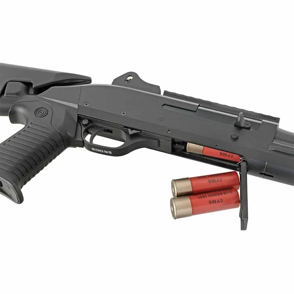 Дробовик CYMA Benelli M4 Super 90 Tactical