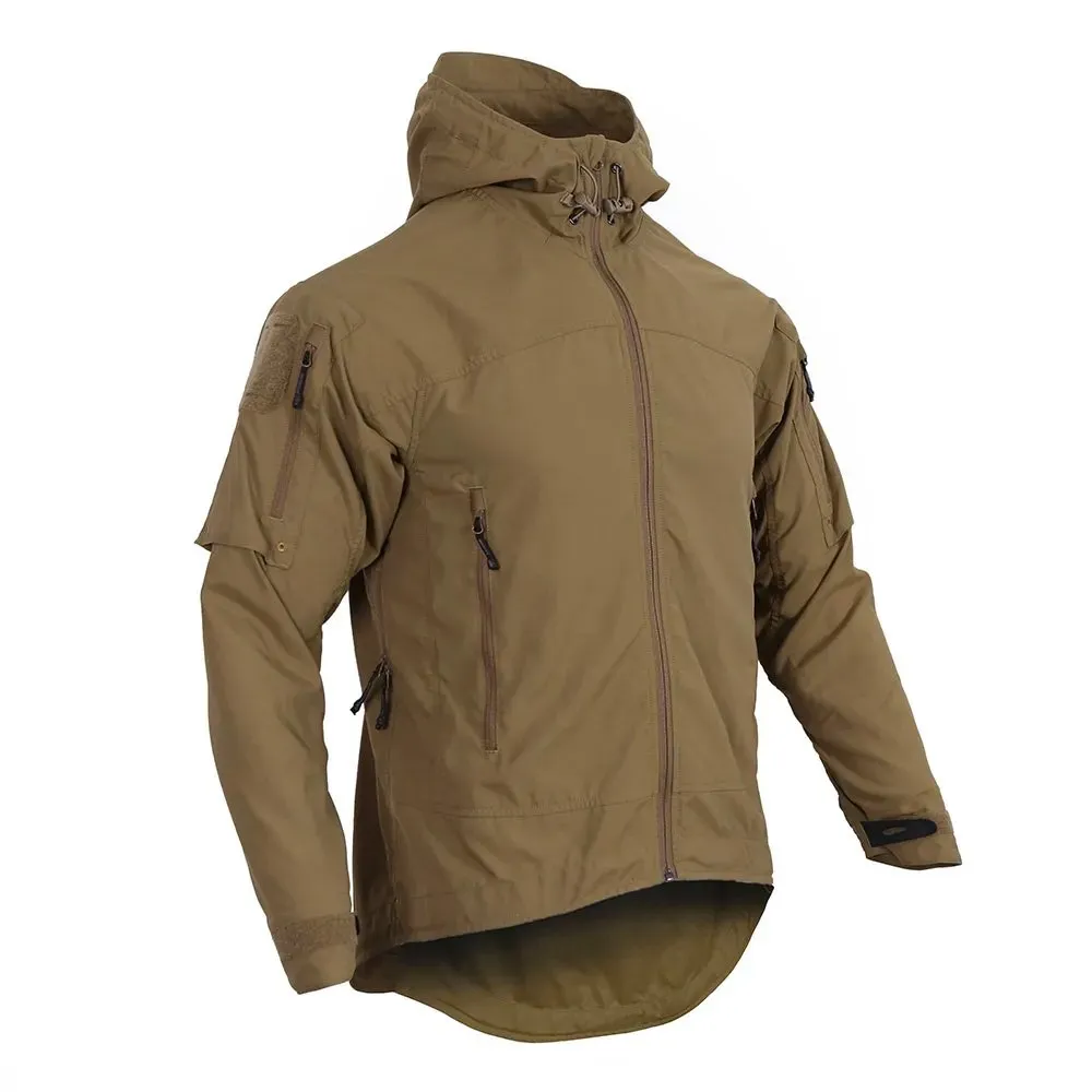 EmersonGear Blue Label Catching Wind (Койот, S)