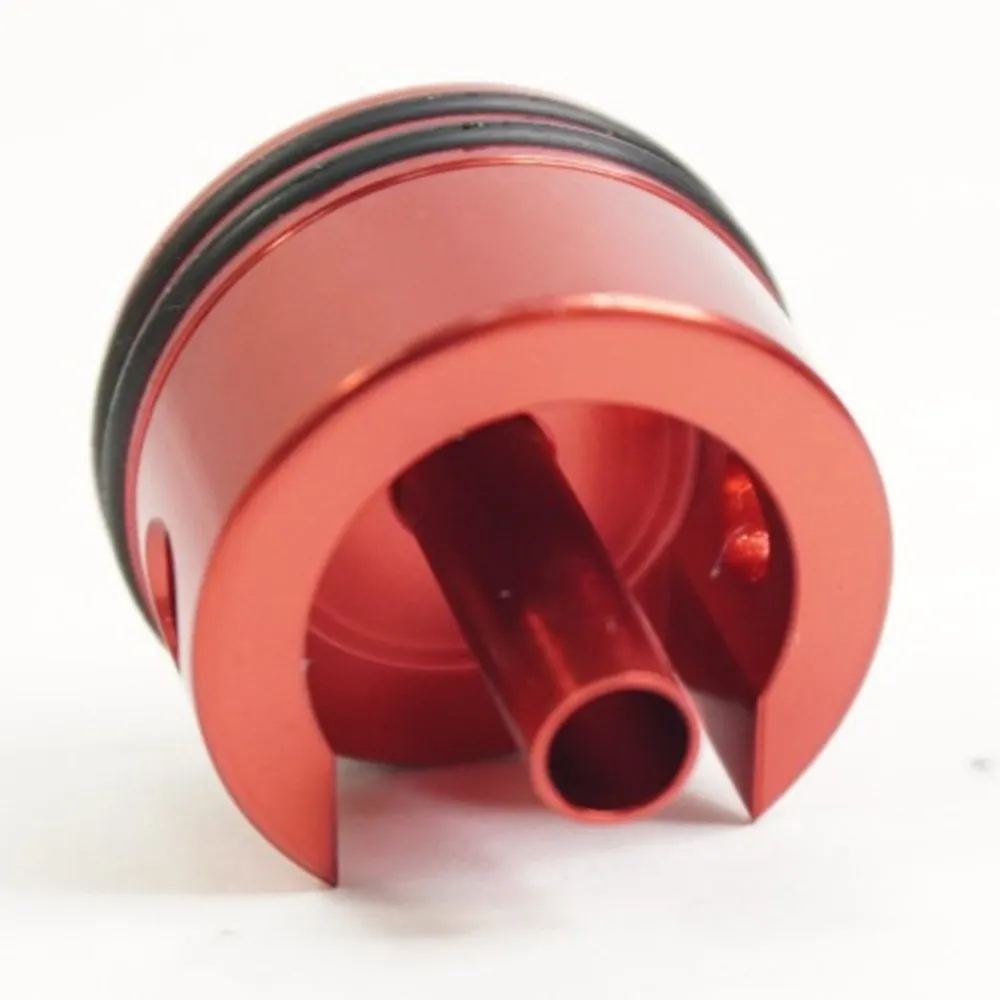 Головка цилиндра для гирбокса M4 SHS