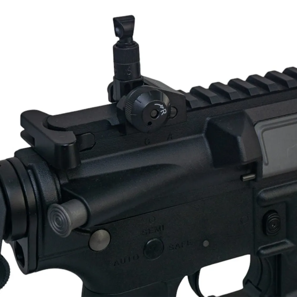 Автомат G&G CM15 KR-APR 14.5''